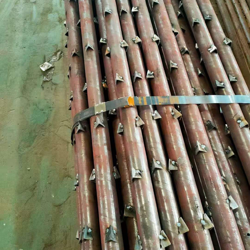 乌当土钉小导管